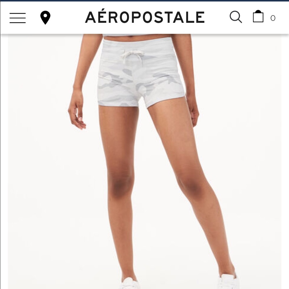Aeropostale shorts